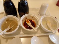 调料-东方饺子王(和平里店)