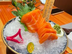 -文三酒肆自助放题(新街口友谊广场店)