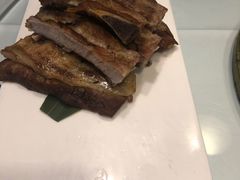-東舍食唐精品陕菜馆
