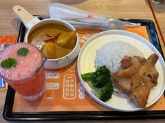 -大快活(丽丰店)