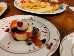 -1886德国汽车餐厅(外滩中央店)