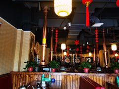 -梁山烤肉(李逵店)