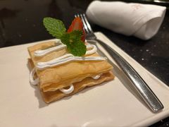 -三亚亚龙湾瑞吉酒店·铭轩中餐厅Mingxuan·海南菜·粤菜
