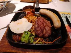 -半秋山西餐厅(巴南万达广场店)