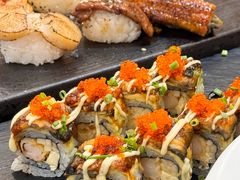 -东京屋(武定路店)