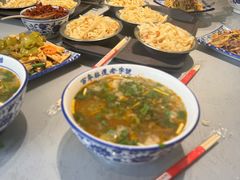 -清真马杰山牛肉汤馆