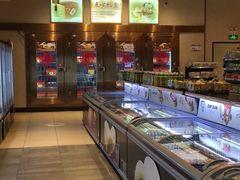 自助取餐区-稻香海鲜饭店(第一国际店)