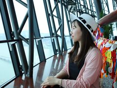 -澳门旅游塔360°旋转餐厅(南湾湖广场店)