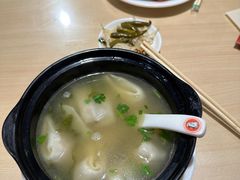 -闫家驴肉老店(华电一校店)