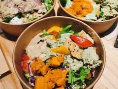 -CALIFORKS加州叉子轻食(朝阳门店)