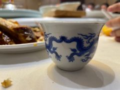 -北京全聚德(方庄店)