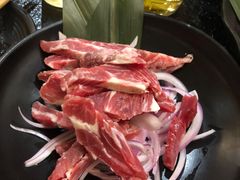 -九田家黑牛烤肉料理(郫都万达檬柏西路店)