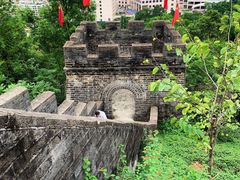 -求水山公园