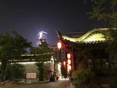 -回龙窝历史文化街区