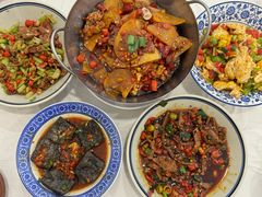 -新新湘菜馆(新中街二条店)