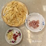 腐竹脑袋看过来！这样吃超下饭❗️