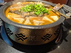 -探鱼·鲜青椒爽麻烤鱼(领展购物广场店)