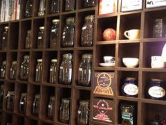 -RUMORS COFFEE ROASTERY鲁马滋咖啡(湖南路店)
