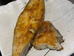 -和风铁板料理(山姆会员店)