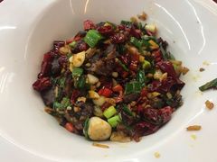 -樊记王·朝阳烧烤粥吧(星沙店)