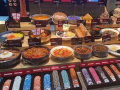-炉小哥烤肉(熙地港店)