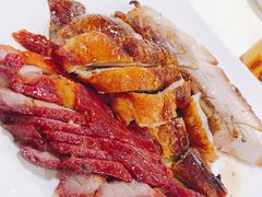 -老字号蛇口德记烧腊饭店·海鲜加工
