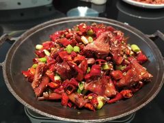 -鑫悦楼煎蟹·16年海鲜大排档