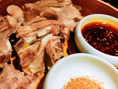 -刀板香·安徽菜(国购IFC店)