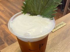 -Parking Coffee(孩儿巷店)