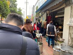 -蓉城西二道无名冒菜(西二道街店)