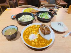 -五道双马·双马餐厅(五道口店)