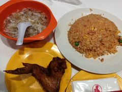 -冰岛茶餐厅(人民路店)