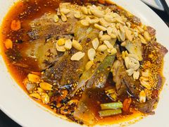 夫妻肺片-陈麻婆豆腐(旗舰店)