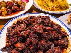 -食鸡公社辣子鸡·潍坊菜·烧烤