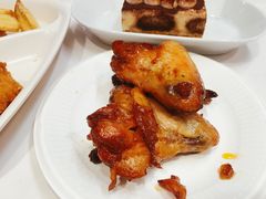 -宜家·瑞典风味餐厅(无锡店)