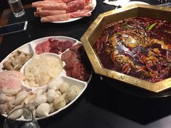 蜀香坊-蜀香坊(墨尔本唐人街旗舰店)