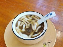 -汤河清真餐馆