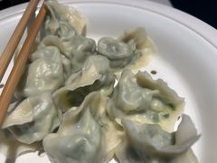 -李恩记清真水饺(北电大厦店)