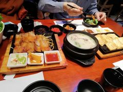 -鑫日千里马朝鲜族小馆(总店)