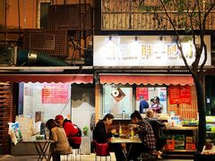 -南湖公园地摊集市
