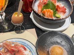 -大渔铁板烧(万象城店)