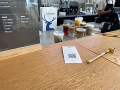 -瑞幸咖啡(重医附二院江南院区店)