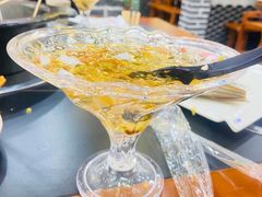 -川麻婆泥锅涮肚·串串火锅(物资学院店)
