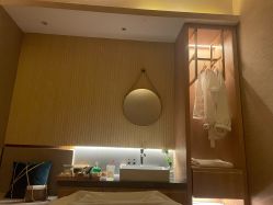 -栖SPA·ONDA ·海菲秀·皑皑科技美肤中心