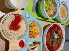 -老乡鸡(家天下生活广场店)