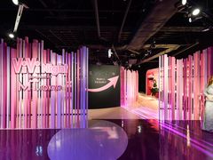 -东京杜莎夫人蜡像馆