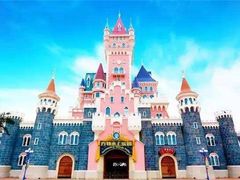 -厦门方特梦幻王国