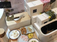 -阮大兴糕团(滨江宝龙店)