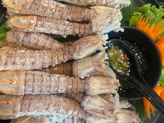 -Doo Dee Thai Food(Issan/Isaan/Esan)