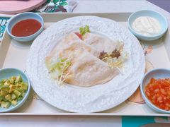 -水桶王国主题餐厅·聚会·生日派对·亲子活动·家庭套餐(亚龙湾希尔顿店)